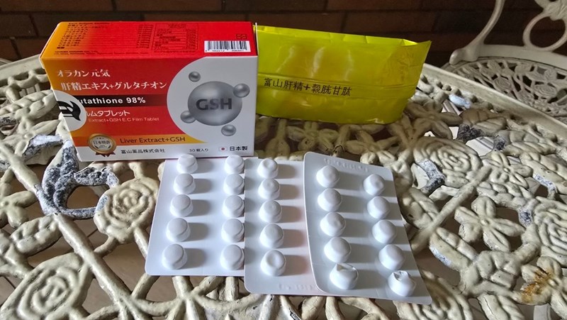試用
